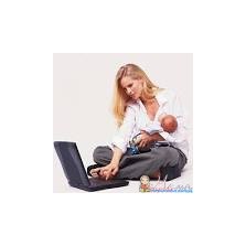 Работа редактора на дому