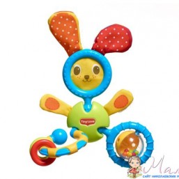 оригинальные игрушки TINY LOVE! со скидкой 13 %