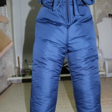 Зимний полукомбинезон НОВЫЙ!!!