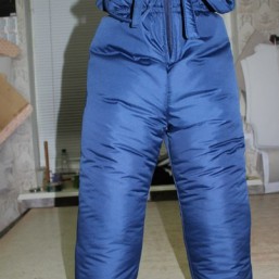 Зимний полукомбинезон НОВЫЙ!!!