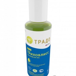 Масло против выпадения волос