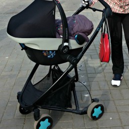 Maxi - Cosi Pebble, подарок оригинальный зимний конверт