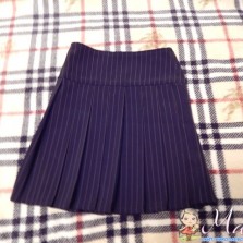 Юбочки школьные (2 шт) и повседневная (1 шт)