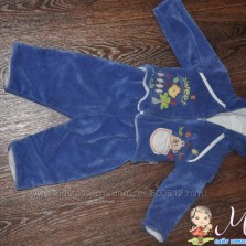 Костюм деми Тёёёплый