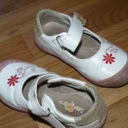 туфли ledi deer 17,5см