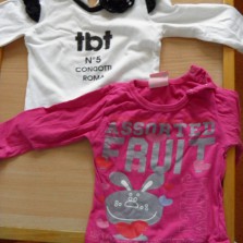 Костюмы, джинсы, кофты  для девочки, 