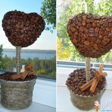 интерьерные украшения