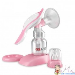 Молокоотсос механический 2-стадийный Dr. Frei, модель GM - 2