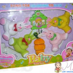 каруселька