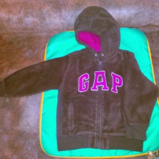 теплая кофта для мальчика 3-4 лет