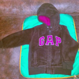 теплая кофта для мальчика 3-4 лет