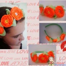 Авторские ободки