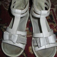 Босоножки тм Шалунишка 30 р.