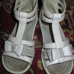 Босоножки тм Шалунишка 30 р.