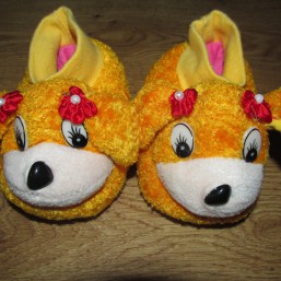 домашние тапочки