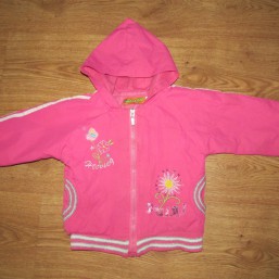 кофточка на флисе