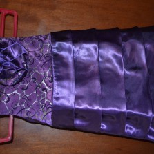 нарядное платье