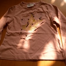 Кофта длинный рукав трикотаж мальчикам и девочкам