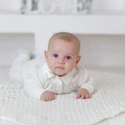 Детские фотосессии