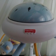 Мобиль Сон Бабочки Fisher -Price