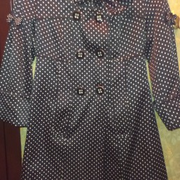 вещи на весну