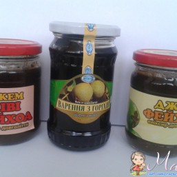 Уникальный подарочный набор