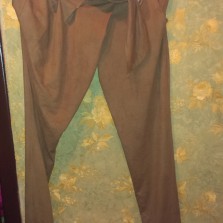 брюки нарядные 