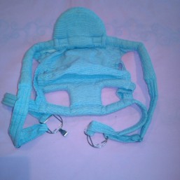 рюкзак-кенгуру