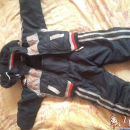 комбинезон 