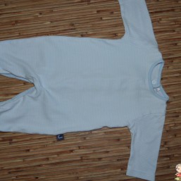 человечек на малыша