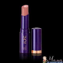 The ONE Triple Core Lipstick Губная помада с блеском 3-в-1 The ONE Triple Core