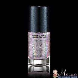 Лак для ногтей «Звездный ЭнергоБлеск»