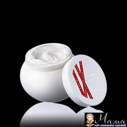 Парфюмированный крем для тела Lucia