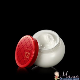 Парфюмированный крем для тела My Red