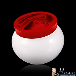 Парфюмированный крем для тела Love Potion