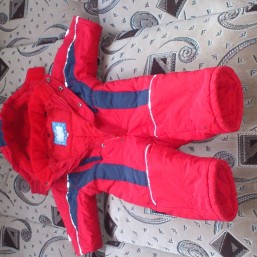 комбинизон 