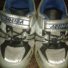 обувочка для мальчика