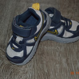 Кроссовки Nike 21р.