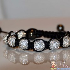 Браслеты "шамбала"