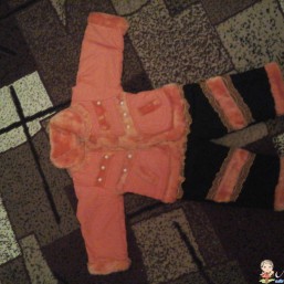 куртки, желетки! 