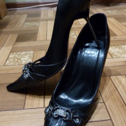 туфли класические