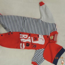 Человечек (унисекс)