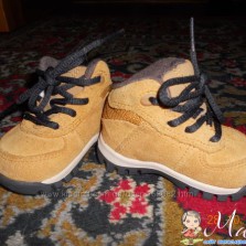 ботиночки найк 17 р 8 см по стельке