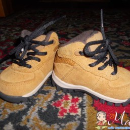 ботиночки найк 17 р 8 см по стельке