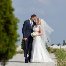 Фотограф на свадьбу.