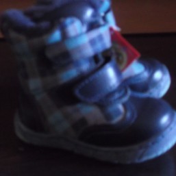 Зимние ботиночки! Распродажа!!!