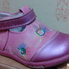 туфельки МХМ