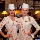 Марка Малицкого