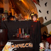 Марка Малицкого