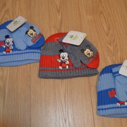 Шапка Disney